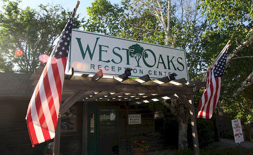 Hôtel West Oaks à Arnolds Park Extérieur photo
